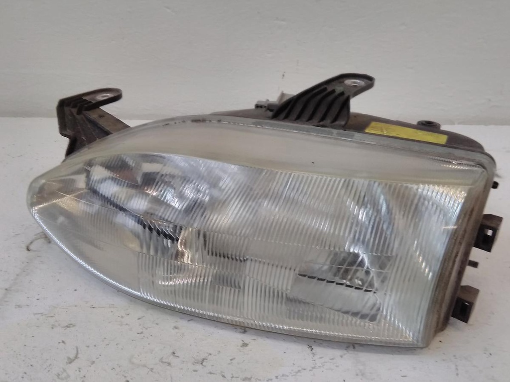 FAN204570LRP3000019350LRP3