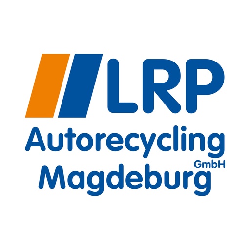 LRP Autorecycling Magdeburg GmbH Gebrauchtteile